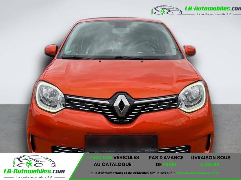 Renault Twingo AchatIntégral 81CH - Photo 4 / 5