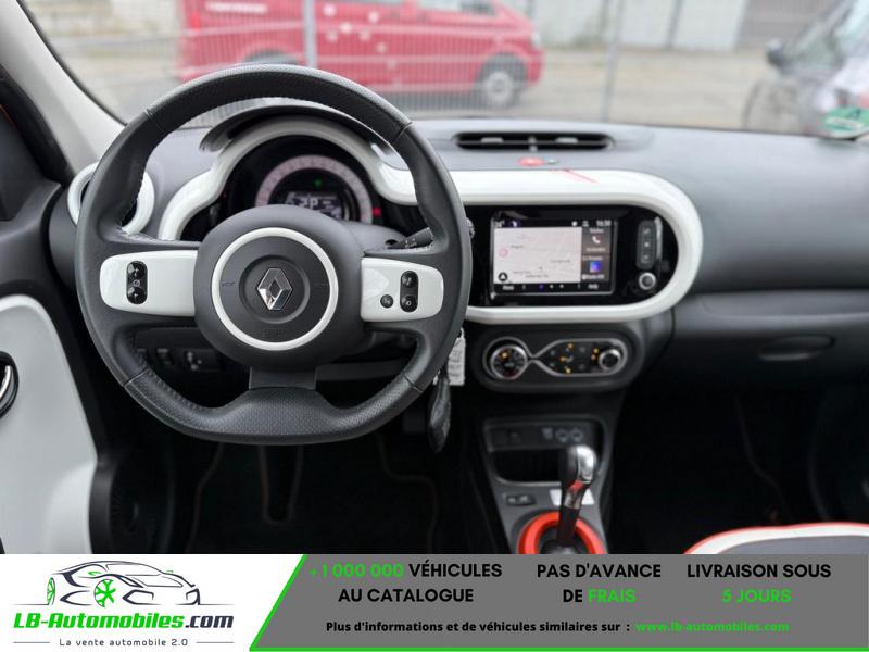 Renault Twingo AchatIntégral 81CH - Photo 5 / 5
