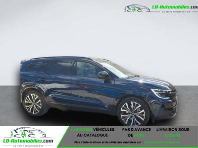 Renault Espace VI E-Tech hybrid 200 BVA