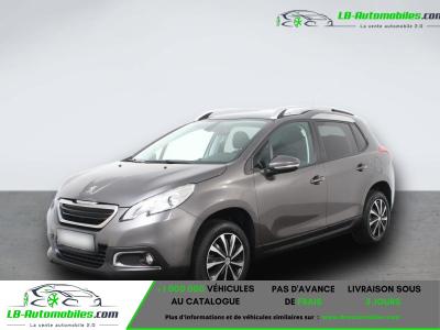 Peugeot 2008 1.2 PureTech 130ch  BVM