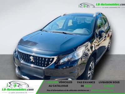 Peugeot 2008 1.2 PureTech 130ch  BVM