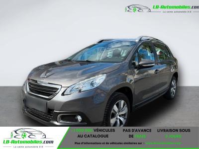 Peugeot 2008 1.2 PureTech 82ch BVM