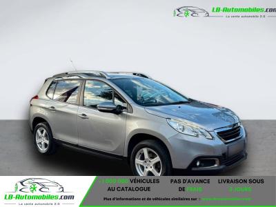 Peugeot 2008 1.2 PureTech 82ch BVM