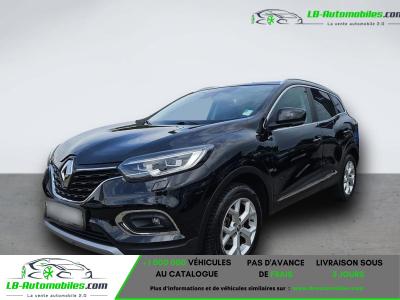 Renault Kadjar TC e140 BVM