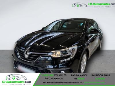 Renault Megane IV Berline  TCe 115 BVM