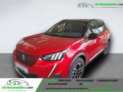 Peugeot 2008 Electrique 136 ch