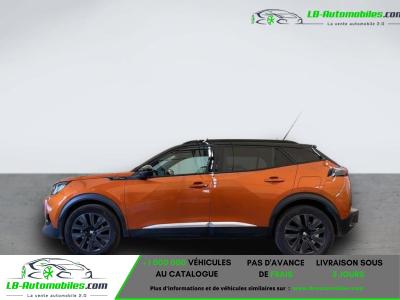 Peugeot 2008 PureTech 130  BVM