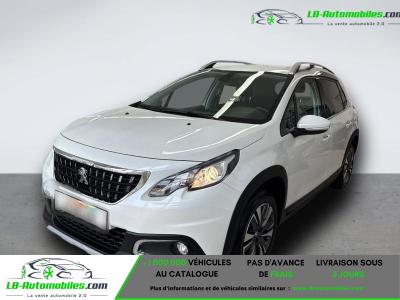 Peugeot 2008 PureTech 130  BVM