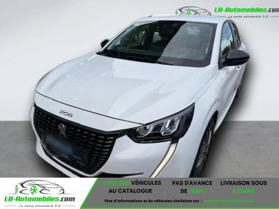 Peugeot 208 BlueHDi 100  BVM