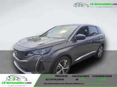 Peugeot 3008 Hybrid 225 e-BVA