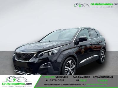 Peugeot 3008 1.2 Puretech 130ch  BVA