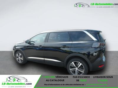 Peugeot 5008 PureTech 130ch  BVM