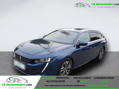 Peugeot 508 SW BlueHDi 130 ch  BVM