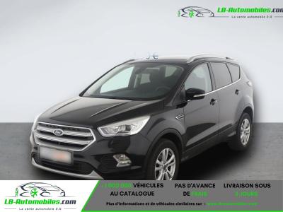 Ford Kuga 1.5 EcoBoost 150 4x2 BVM