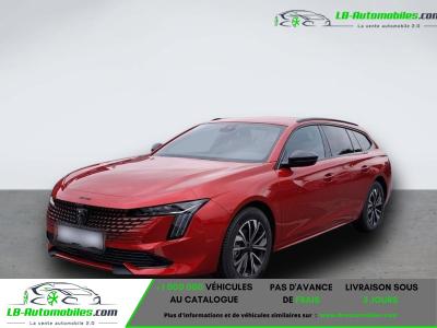 Peugeot 508 SW BlueHDi 130 ch  BVA
