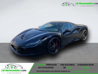 Ferrari F8 Tributo 3.9 V8 BiTurbo 720ch