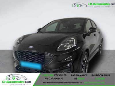 Ford Puma 1.0 EcoBoost 155 ch BVM