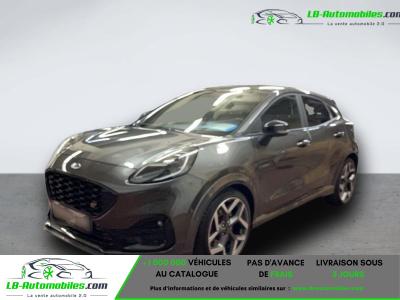 Ford Puma 1.5 EcoBoost 200 ch BVM