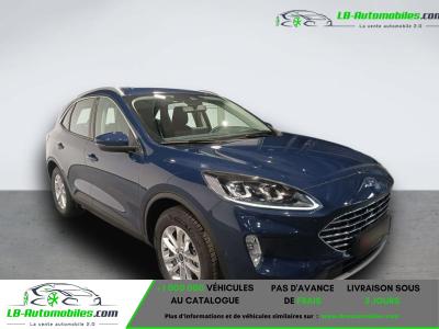 Ford Kuga 2.5 Duratec 225 ch PHEV BVA