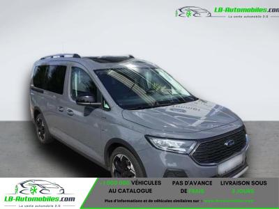 Ford Tourneo Connect 2.0 EcoBlue 122 BVA