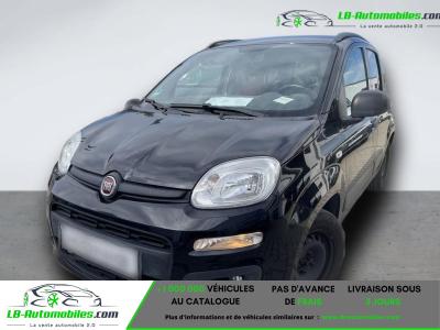 Fiat Panda 1.0 70 ch Hybride BSG