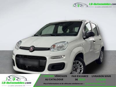 Fiat Panda 1.0 70 ch Hybride BSG