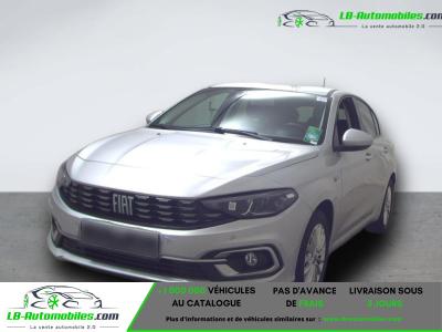 Fiat Tipo 1.0 Firefly Turbo 100 ch BVM