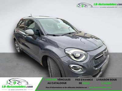 Fiat 500 X 1.3 FireFly Turbo T4 150 ch BVA