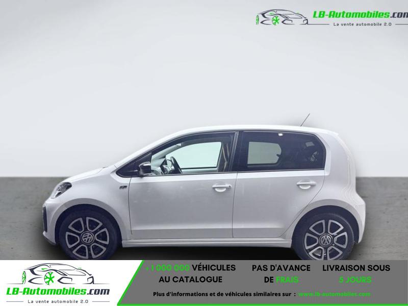 Volkswagen UP 1.0 90  BVM - Photo 1 / 5