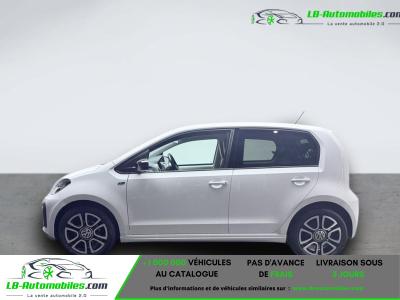 Volkswagen UP 1.0 90  BVM