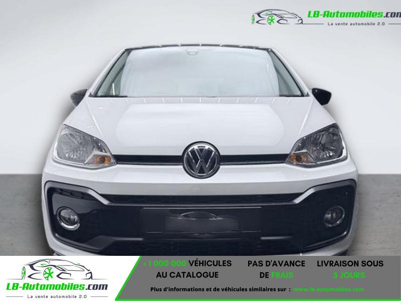 Volkswagen UP 1.0 90  BVM - Photo 2 / 5