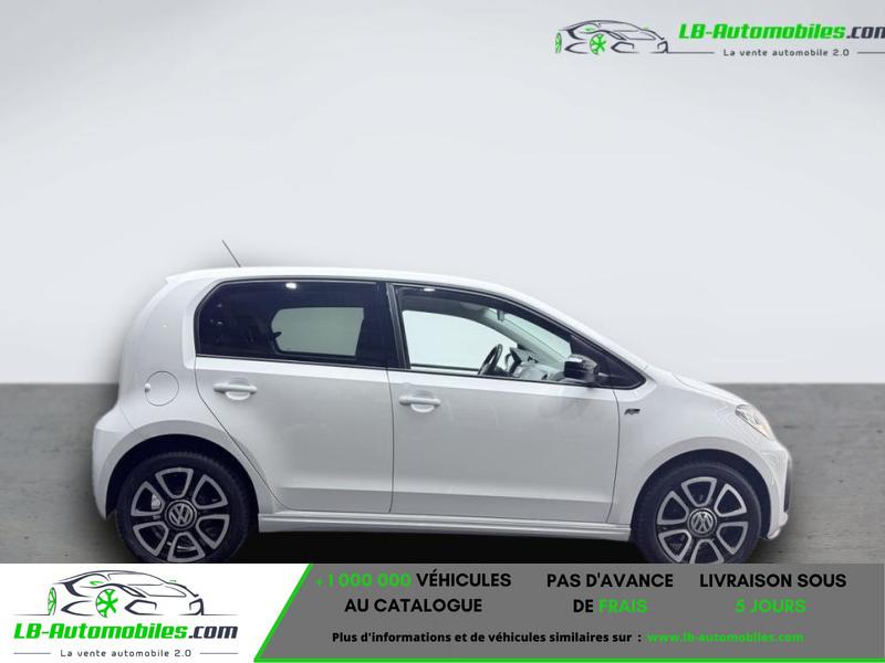 Volkswagen UP 1.0 90  BVM - Photo 3 / 5