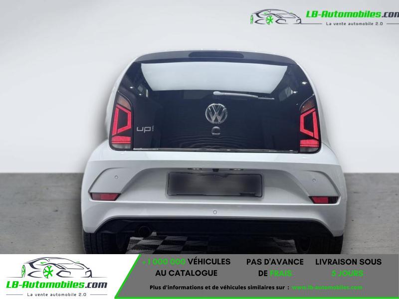 Volkswagen UP 1.0 90  BVM - Photo 4 / 5