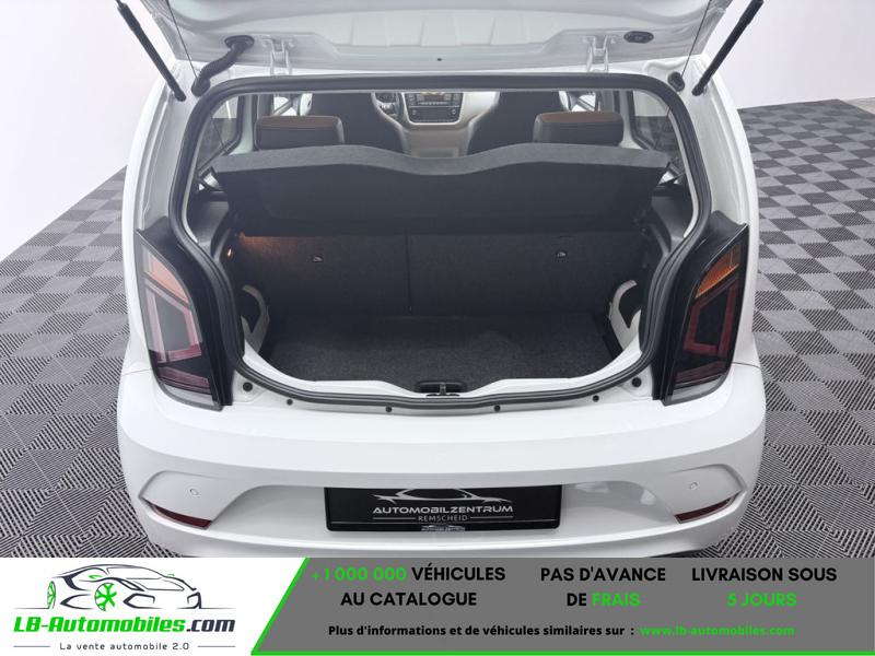 Volkswagen UP 1.0 90  BVM - Photo 5 / 5