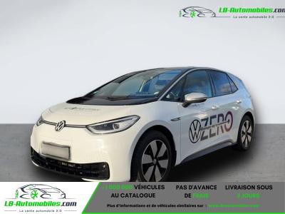 Volkswagen ID. 3 204 ch Pro S