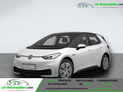 Volkswagen ID. 3 204 ch Pro S