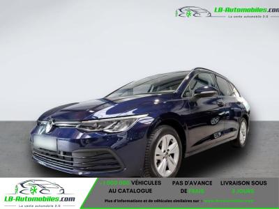 Volkswagen Golf SW 1.0 eTSI 110 BVA