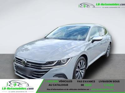 Volkswagen Arteon break 1.4 eHybrid Rechargeable 218 BVA