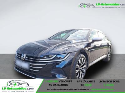 Volkswagen Arteon break 2.0 TDI 150 BVA
