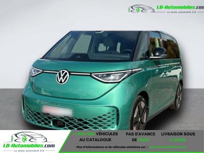 Volkswagen ID. 3 204 ch Pro