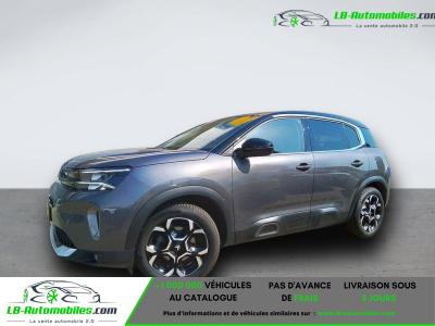 Citroën C5 Aircross BlueHDi 130 BVA