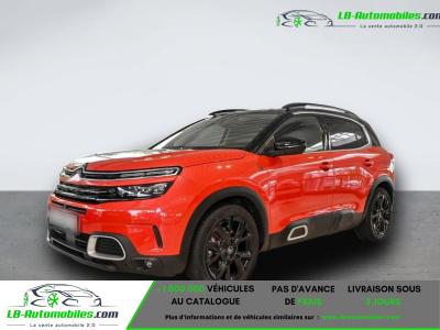 Citroën C5 Aircross Hybride Rechargeable 225 BVA