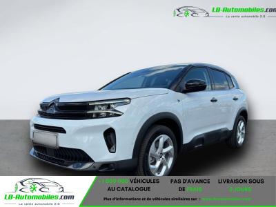 Citroën C5 Aircross Hybride Rechargeable 225 BVA