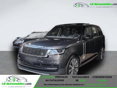 Land Rover Range Rover P530 AWD BVA