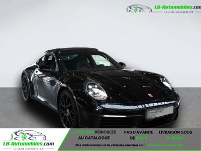 Porsche 911 - 992 Coupe 3.0i 385 PDK