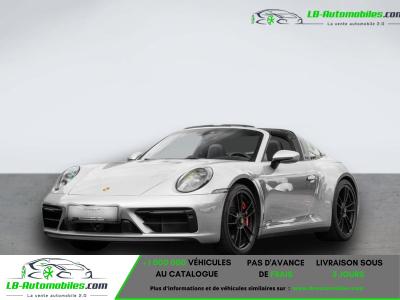 Porsche 911 - 992 Cabriolet 4  GTS 3.0i 480 PDK