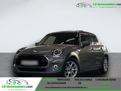 Mini Mini 136 CH BVA