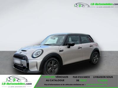 Mini Mini S 178 CH BVA