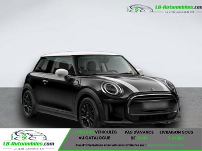 Mini Mini 136 CH BVA