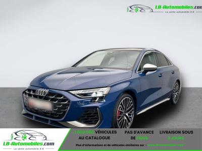 Audi S3 Berline TFSI 333 BVA Quatro